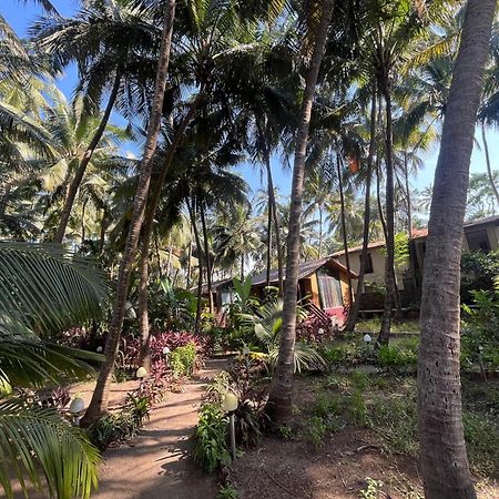 Seaswan Resort Alībāg Ngoại thất bức ảnh